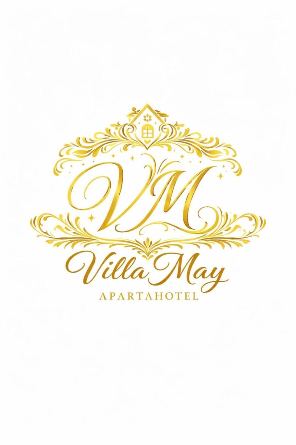 Logo/Certificate/Sign