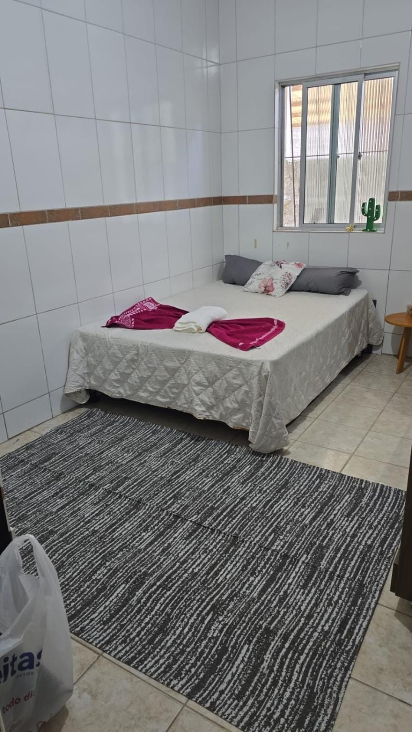 Casa Aconchego Vacation rental in Cabo de Santo Agostinho