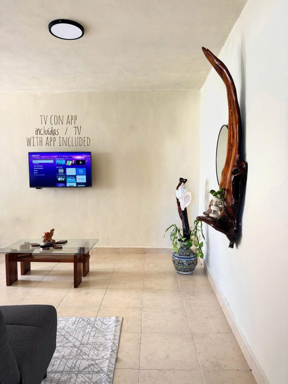 Casa Roca II Apartment in Isla Mujeres