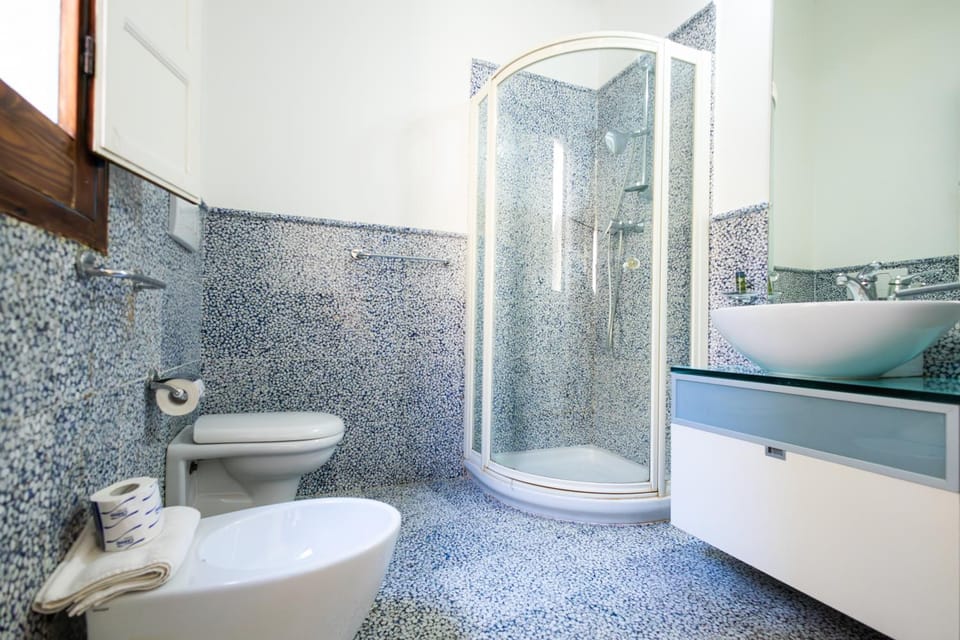 Il quadrifoglio home Vacation rental in Sicily