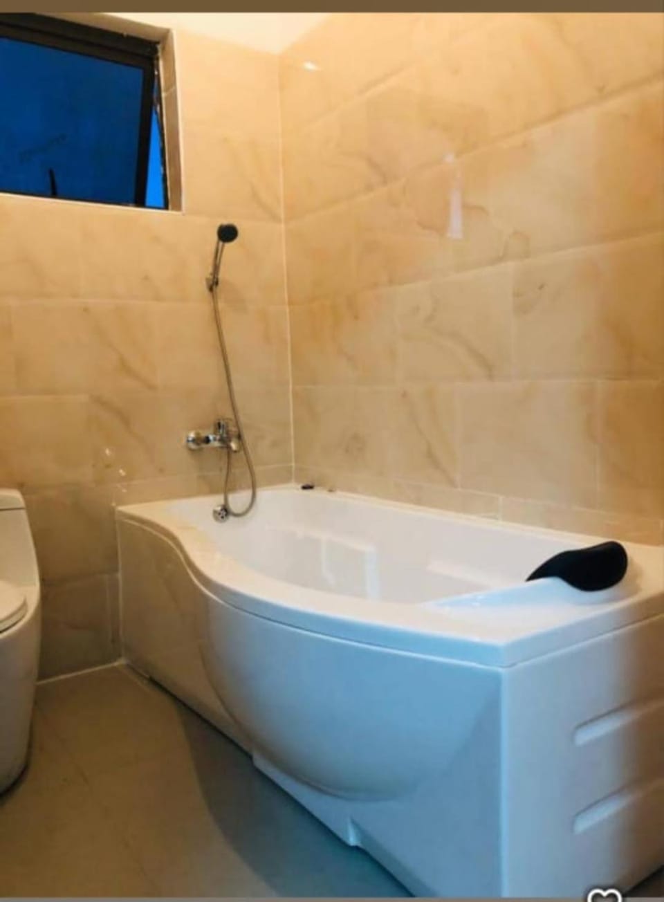 ICM Properties Ibex Apartment in Lusaka