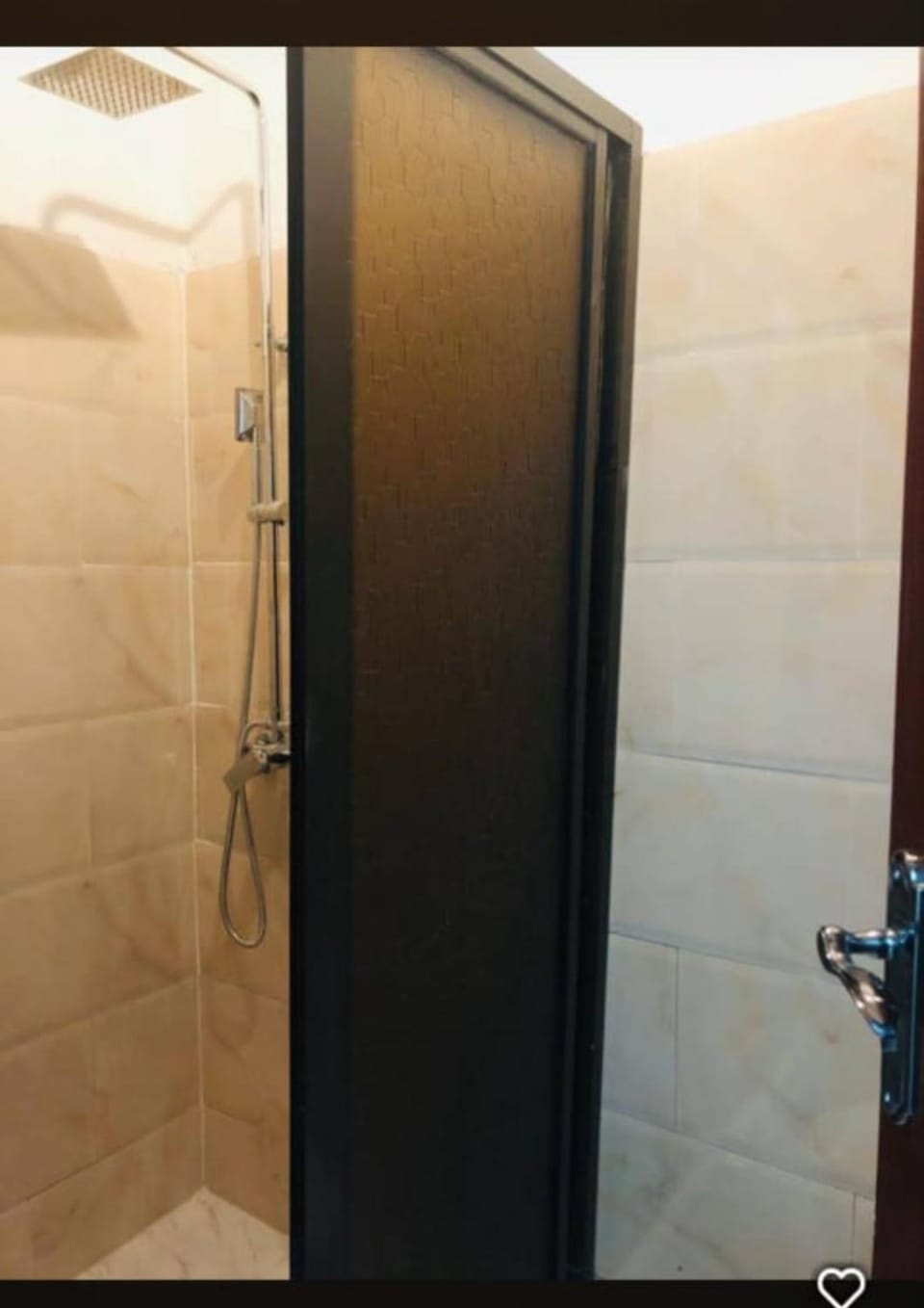 ICM Properties Ibex Apartment in Lusaka