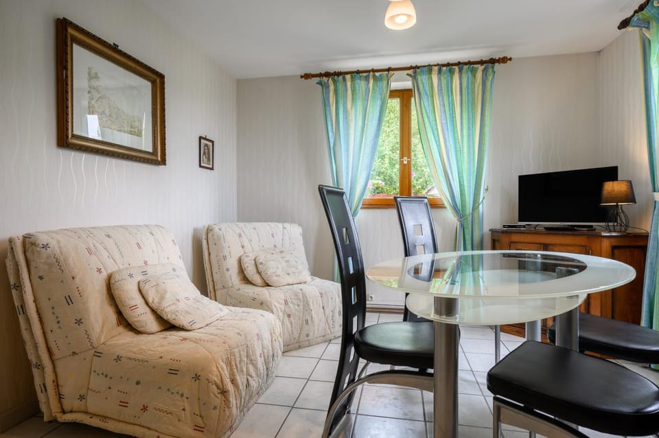 Le Cerisier - Gîte Les 4 Vents Apartment in Ribeauvillé