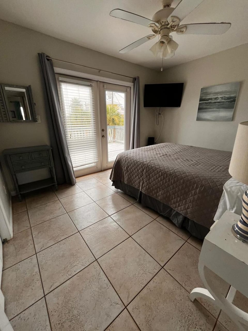 Beach bliss with private pool House in Pensacola Beach