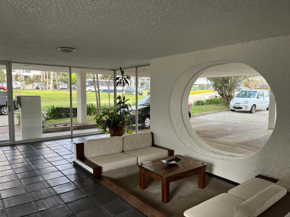 Roosvelt Apartment in Punta del Este