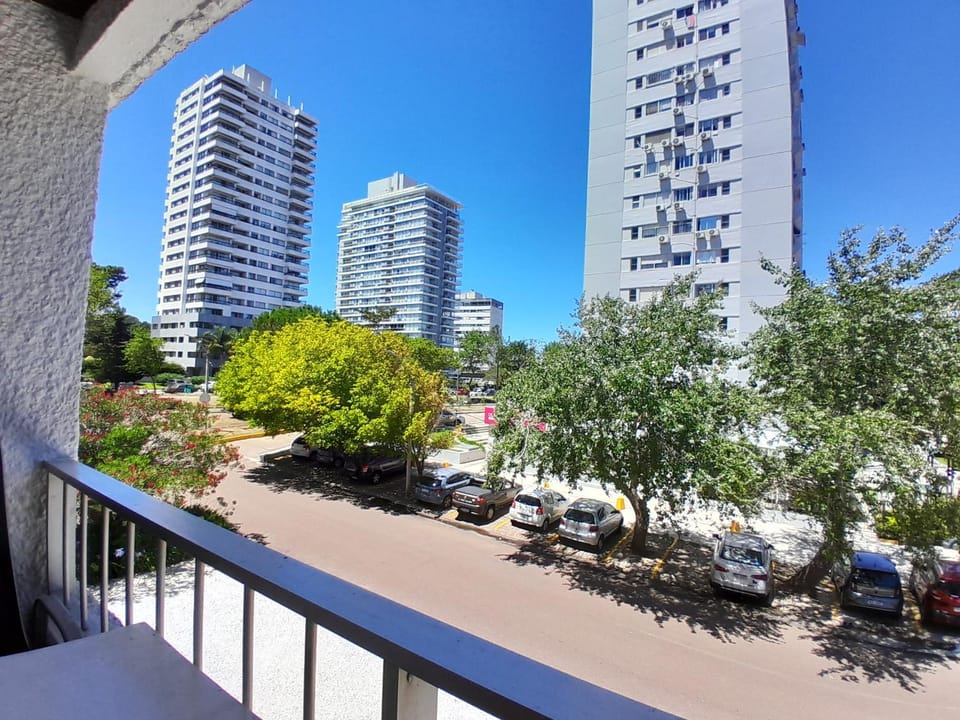 Roosvelt Apartment in Punta del Este