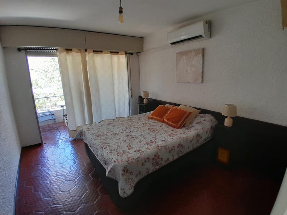 Roosvelt Apartment in Punta del Este