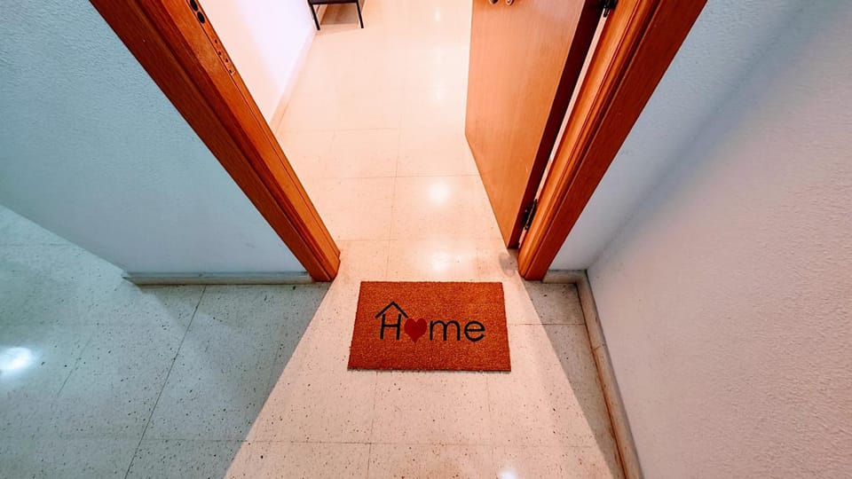 Property logo or sign