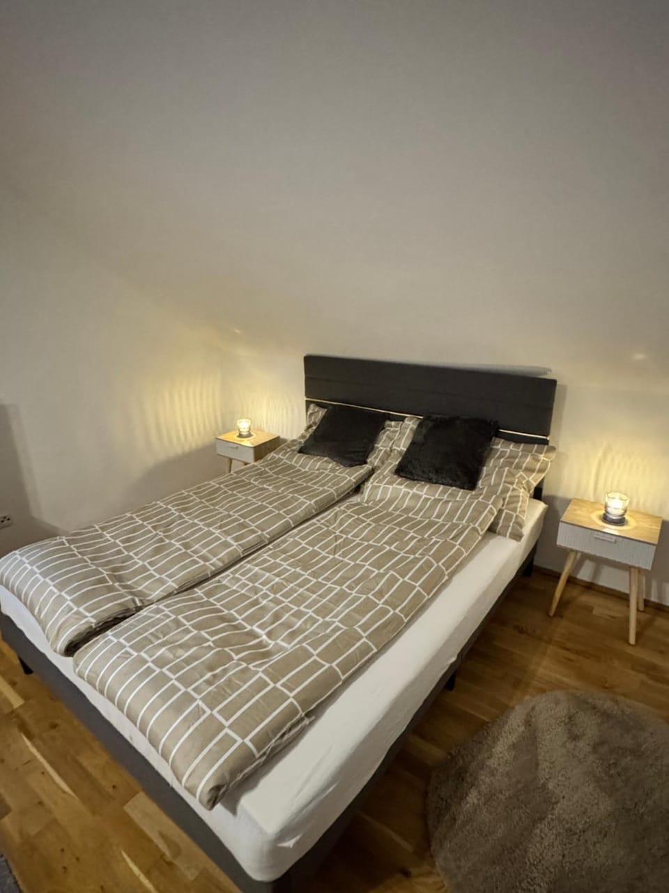 Großes Stadt Zimmer Vacation rental in Salzburg