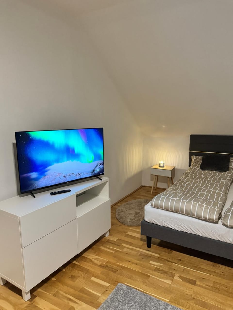 Großes Stadt Zimmer Vacation rental in Salzburg