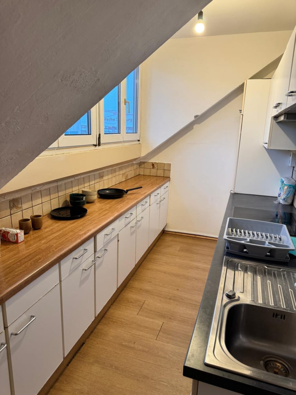 Großes Stadt Zimmer Vacation rental in Salzburg