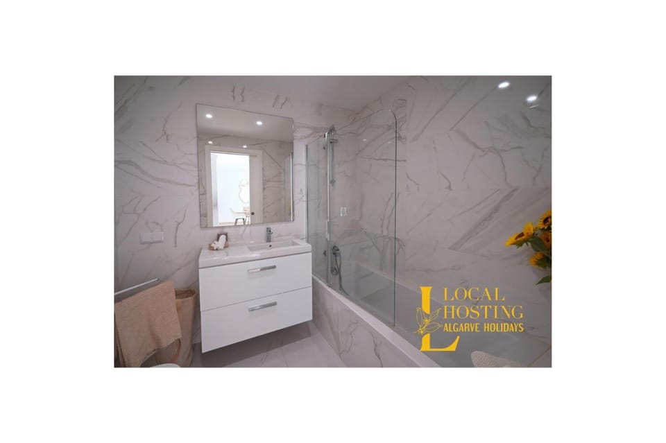 Shower, Bathroom, Bath