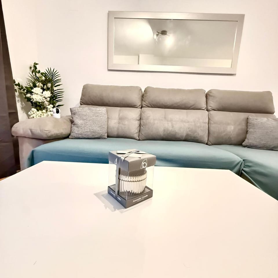 Mediterranean Hideaway Apartment in Benalmadena