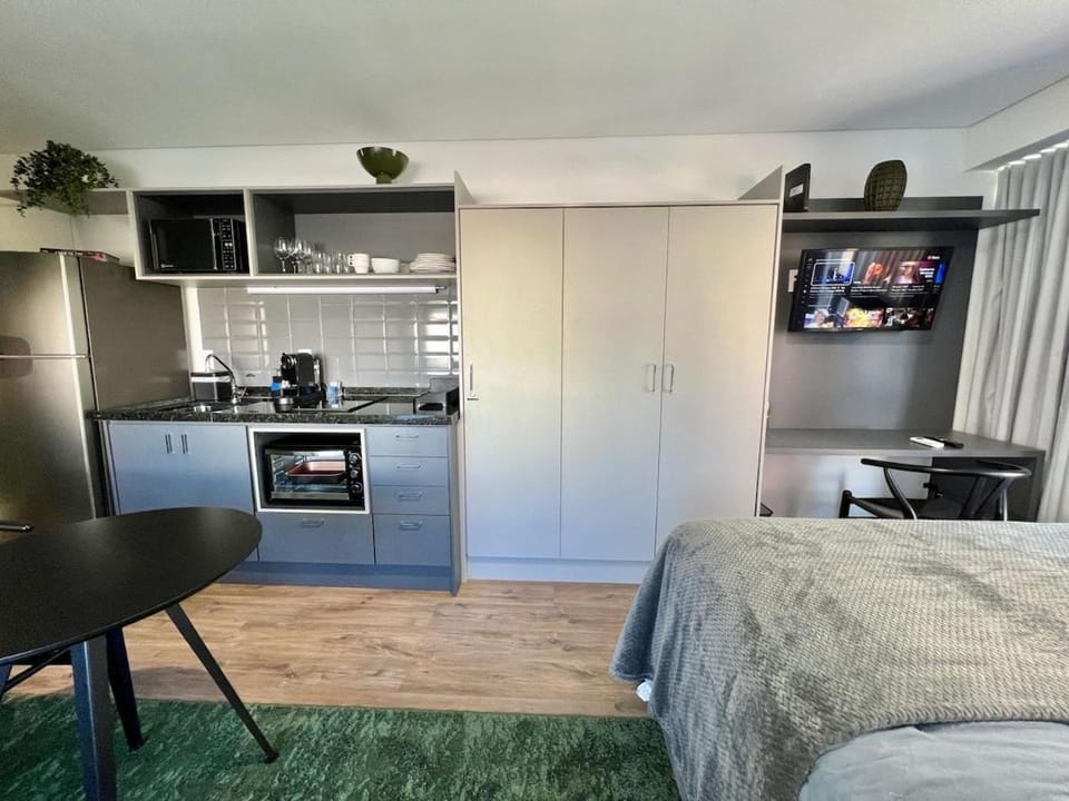 Loft bem localizado Apartment in Sao Paulo City