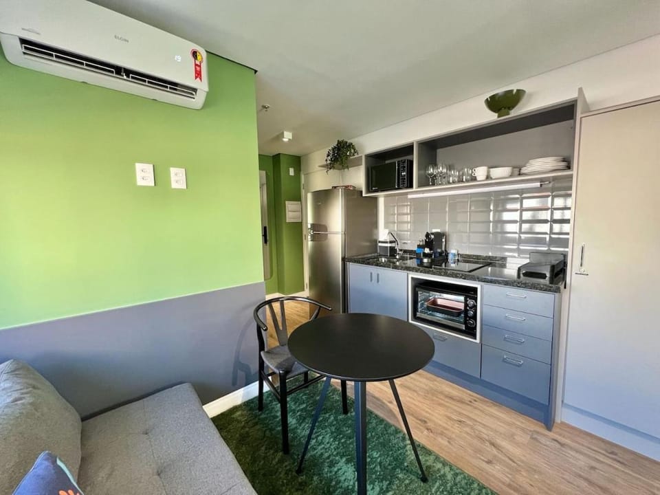 Loft bem localizado Apartment in Sao Paulo City