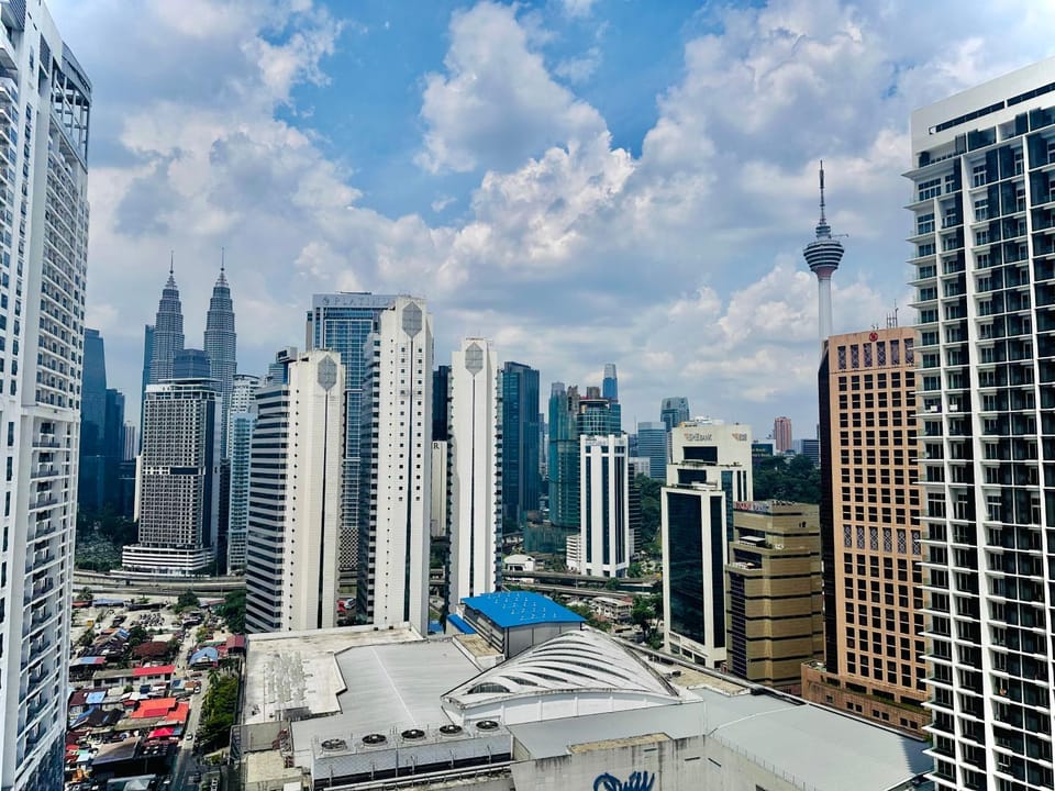 View (from property/room)