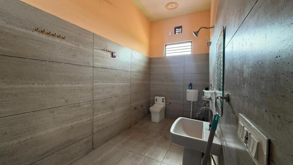 The Green Retreat Apartment in Haryana