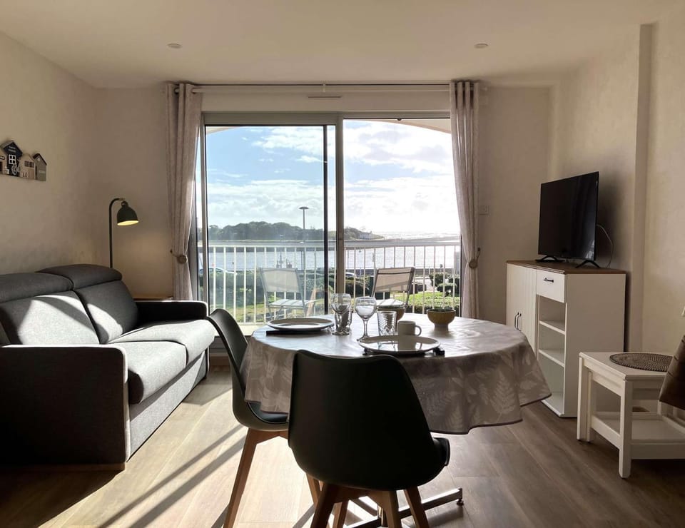 ECUME Saint Gilles Croix de Vie Apartment in Saint-Gilles-Croix-de-Vie