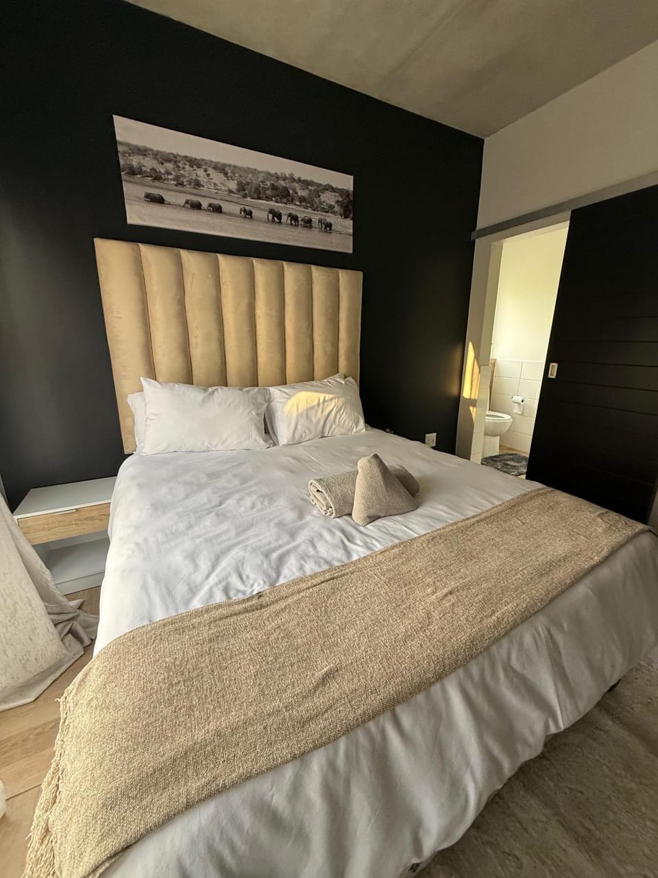 The Precinct Luxury Apartments Apartment in Sandton