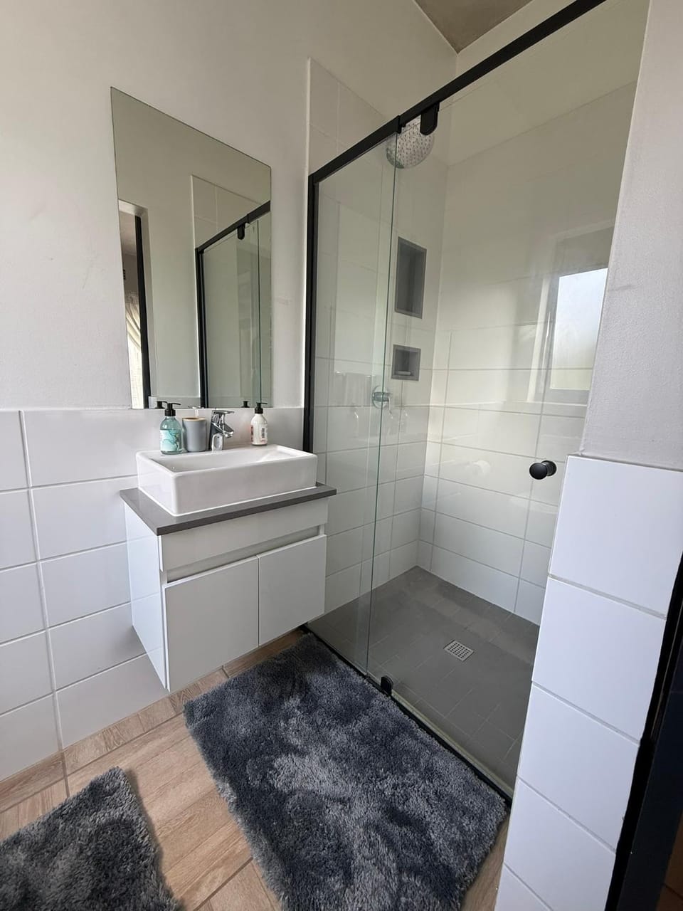 The Precinct Luxury Apartments Apartment in Sandton