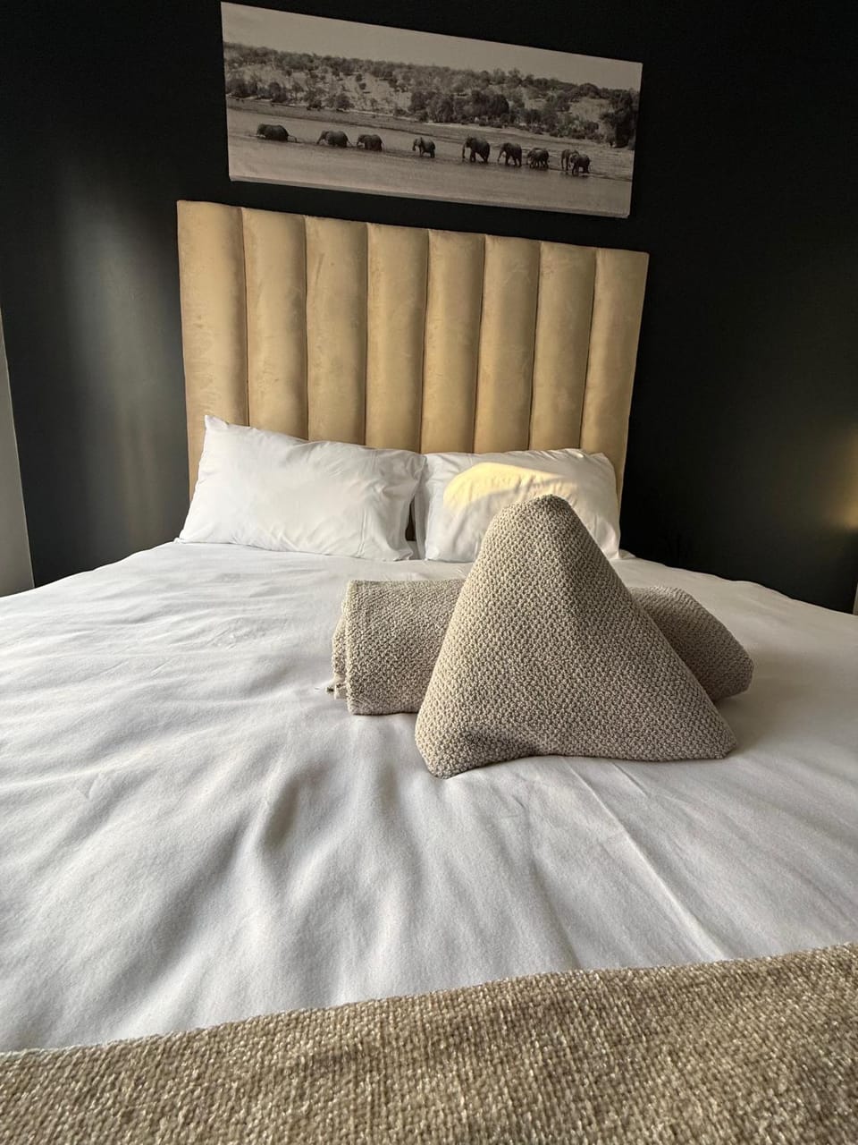 The Precinct Luxury Apartments Apartment in Sandton