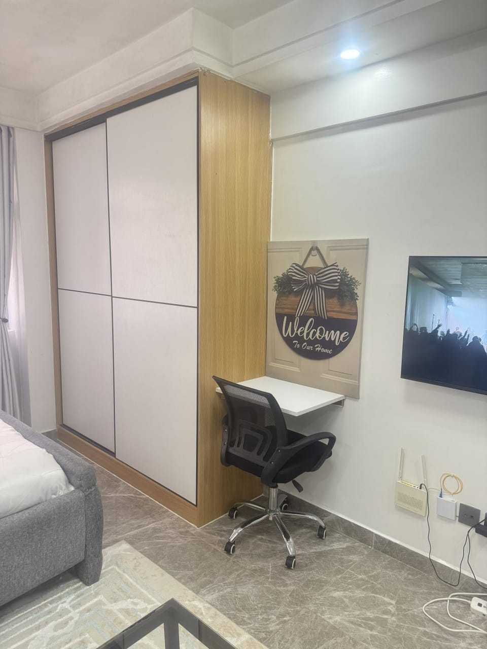Heartland Homes Garden Apartment in Nairobi