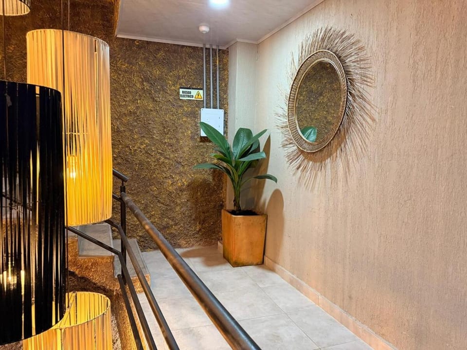 Toba hotel boutique,desayuno incluido Bed and Breakfast in Ibagué
