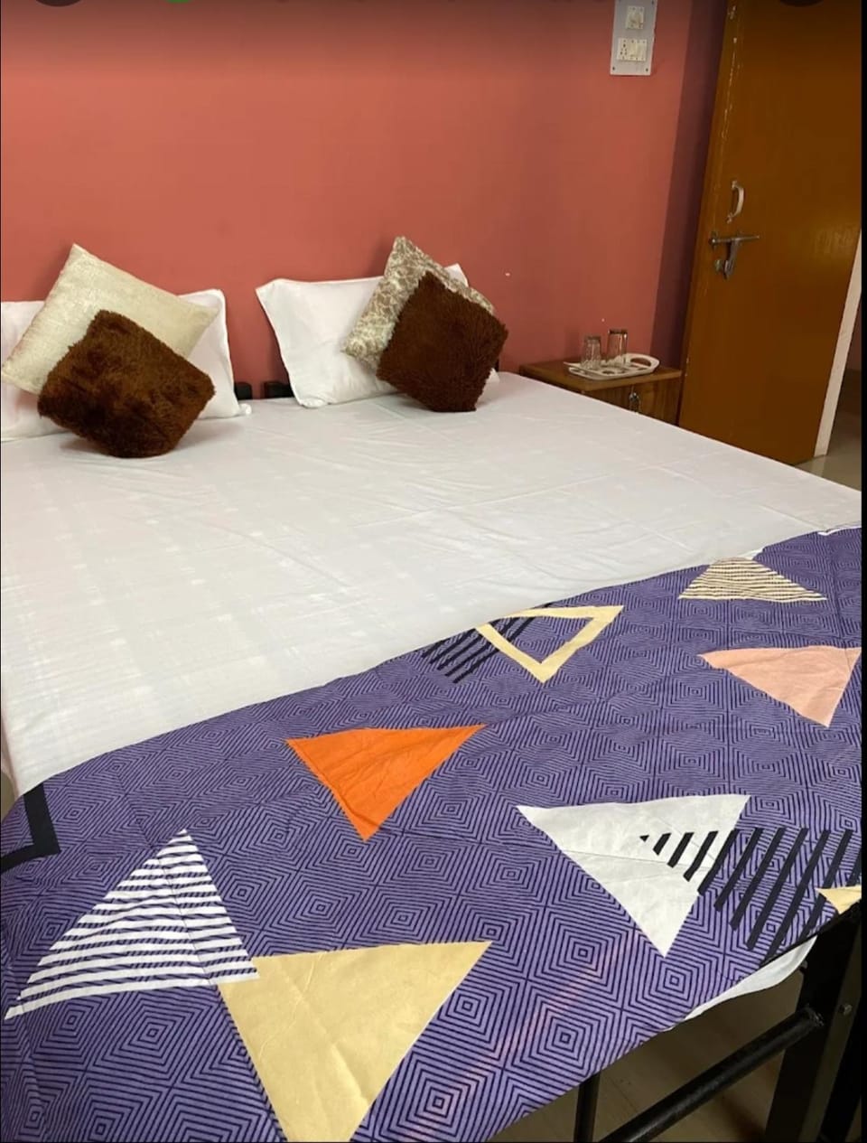 Casa Guest House Bed and Breakfast in Bangladesh