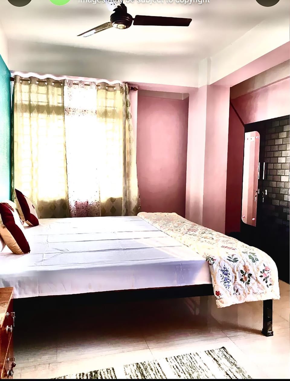 Casa Guest House Bed and Breakfast in Bangladesh