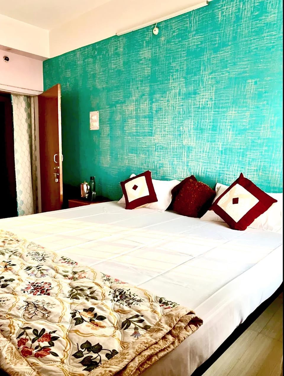 Casa Guest House Bed and Breakfast in Bangladesh