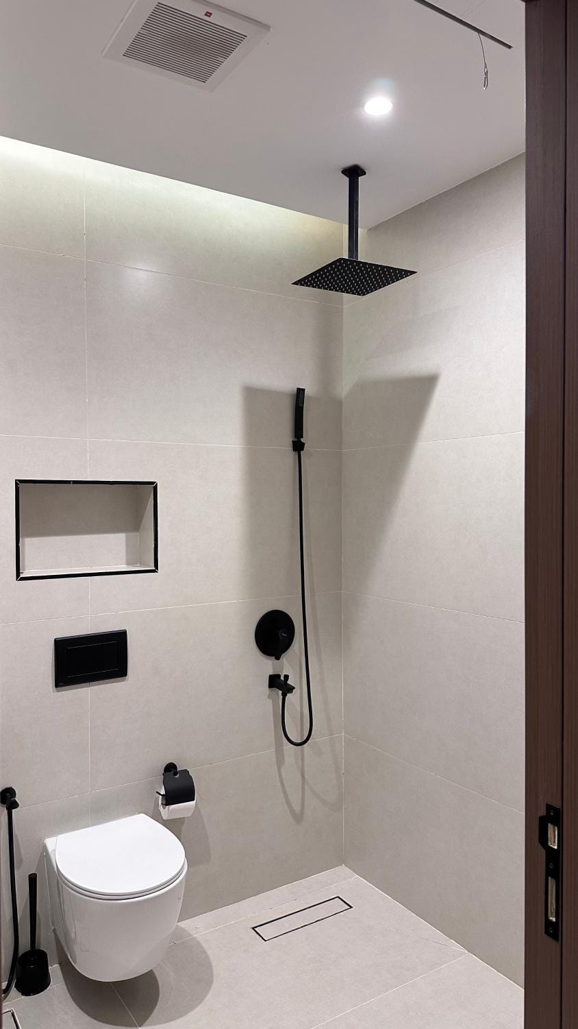 شقة في حي الدفاع Apartment in Medina
