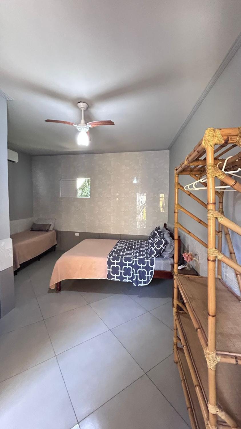 Pousada Morena Raiz Nature lodge in State of São Paulo