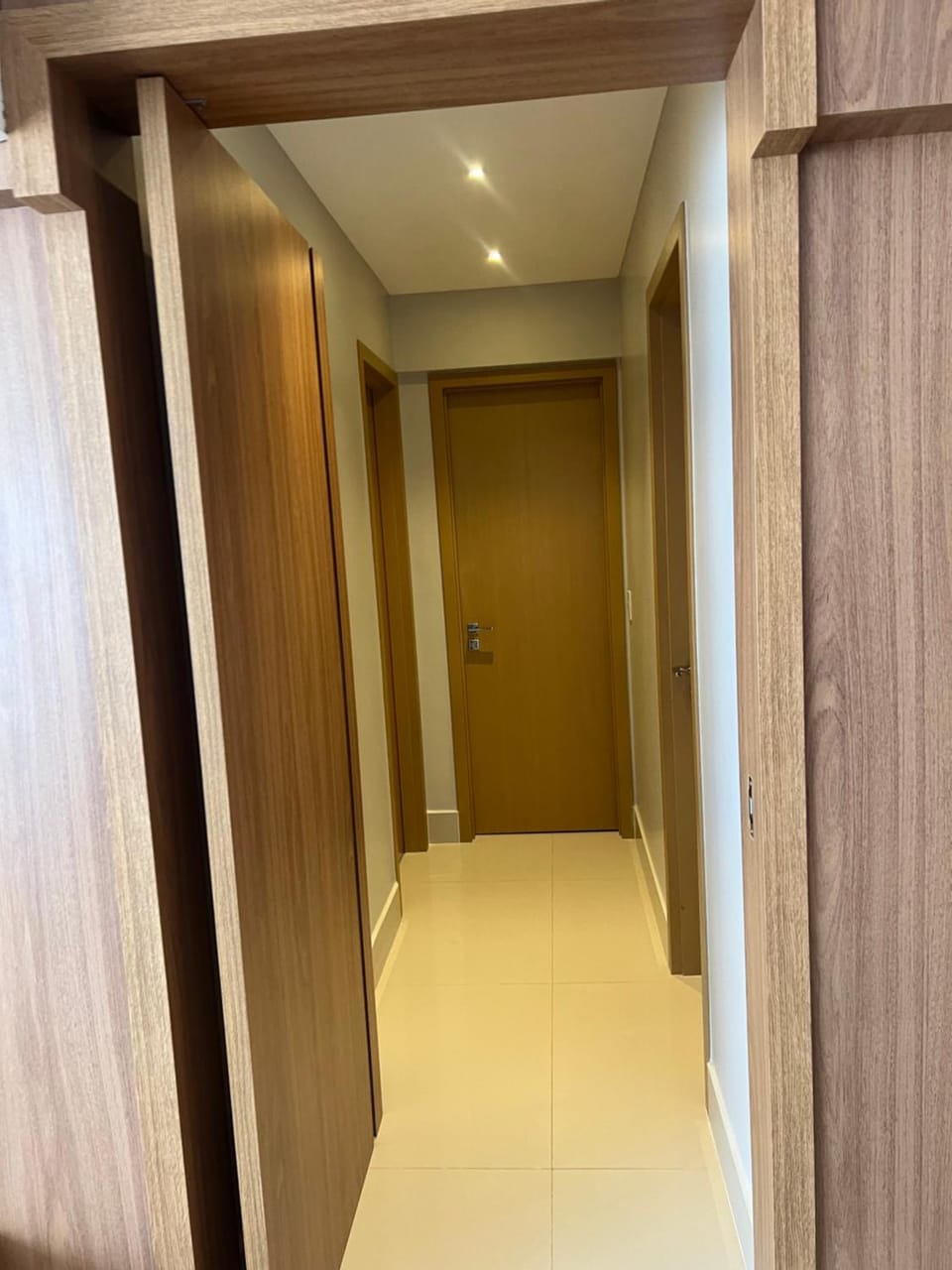Apartamento Opus Araguaya Apartment in Goiania