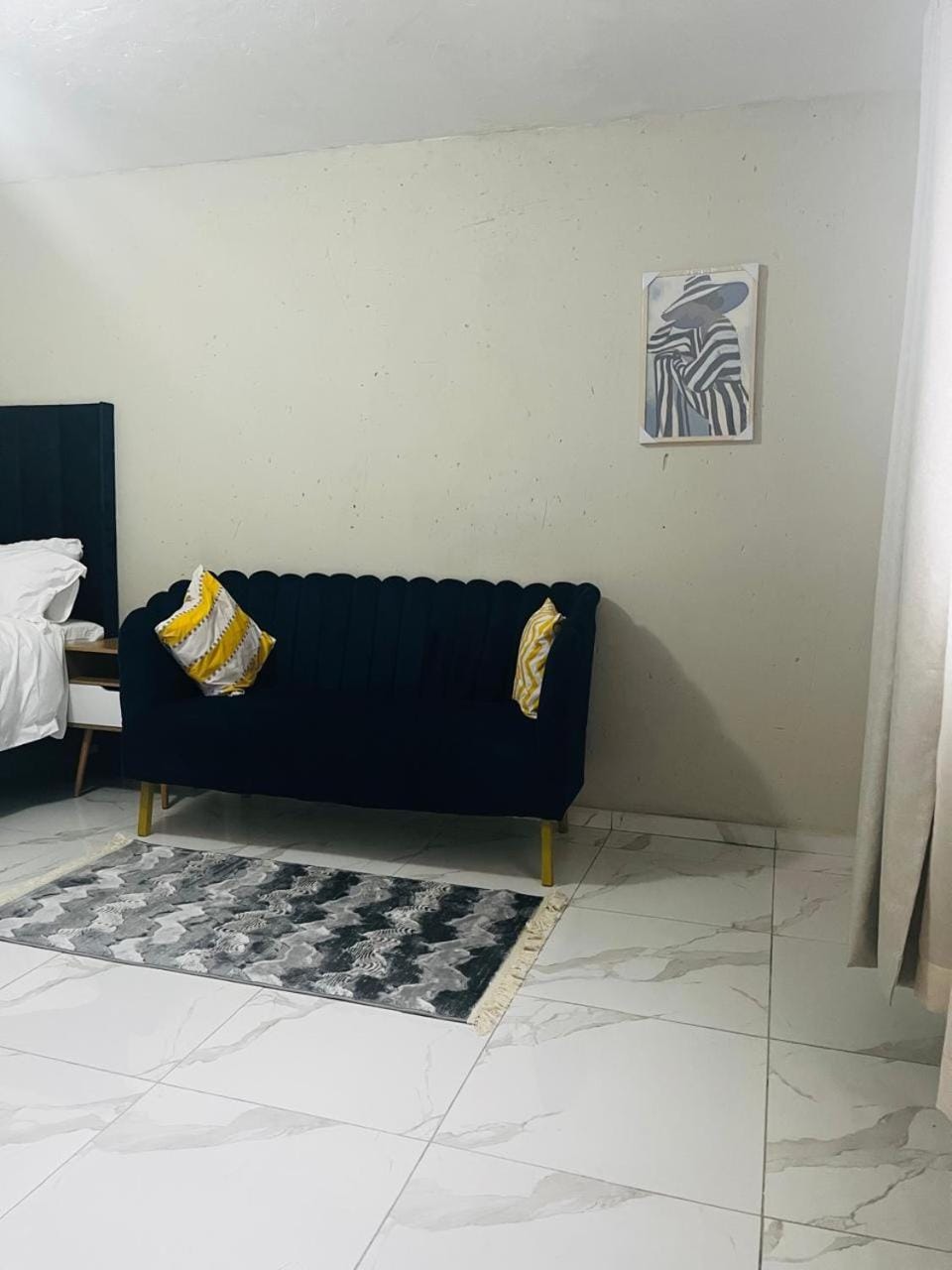 Rest Easy Guest House Pty Ltd Apartment in Gauteng