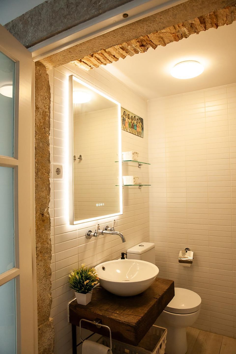 Toilet, Bathroom