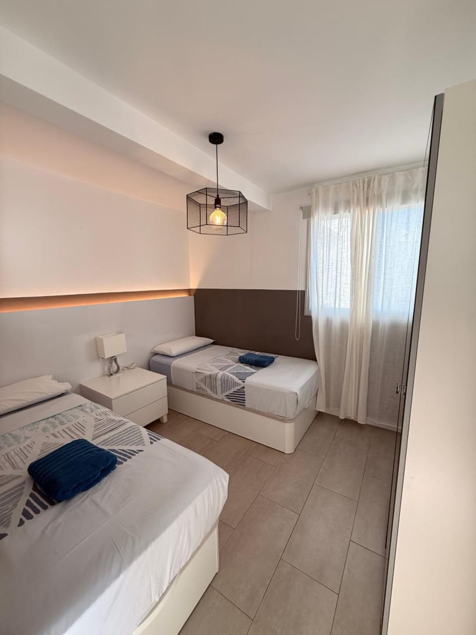 Vista Bristol 42G Apartment in Corralejo