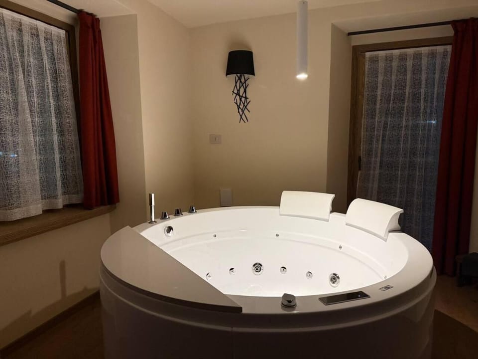 Lo Berio Morgex Apartment in Morgex