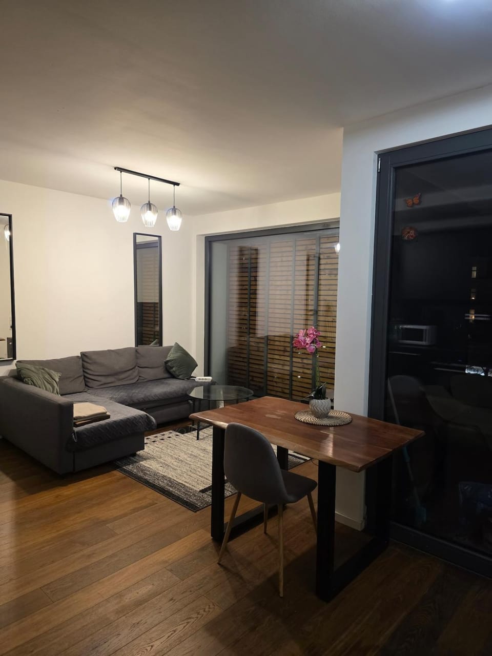 Bergmann Apartments by Acar Apartment in Berlin