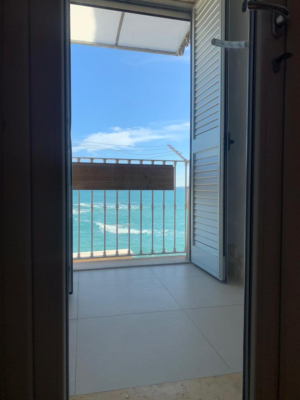 View (from property/room), Balcony/Terrace