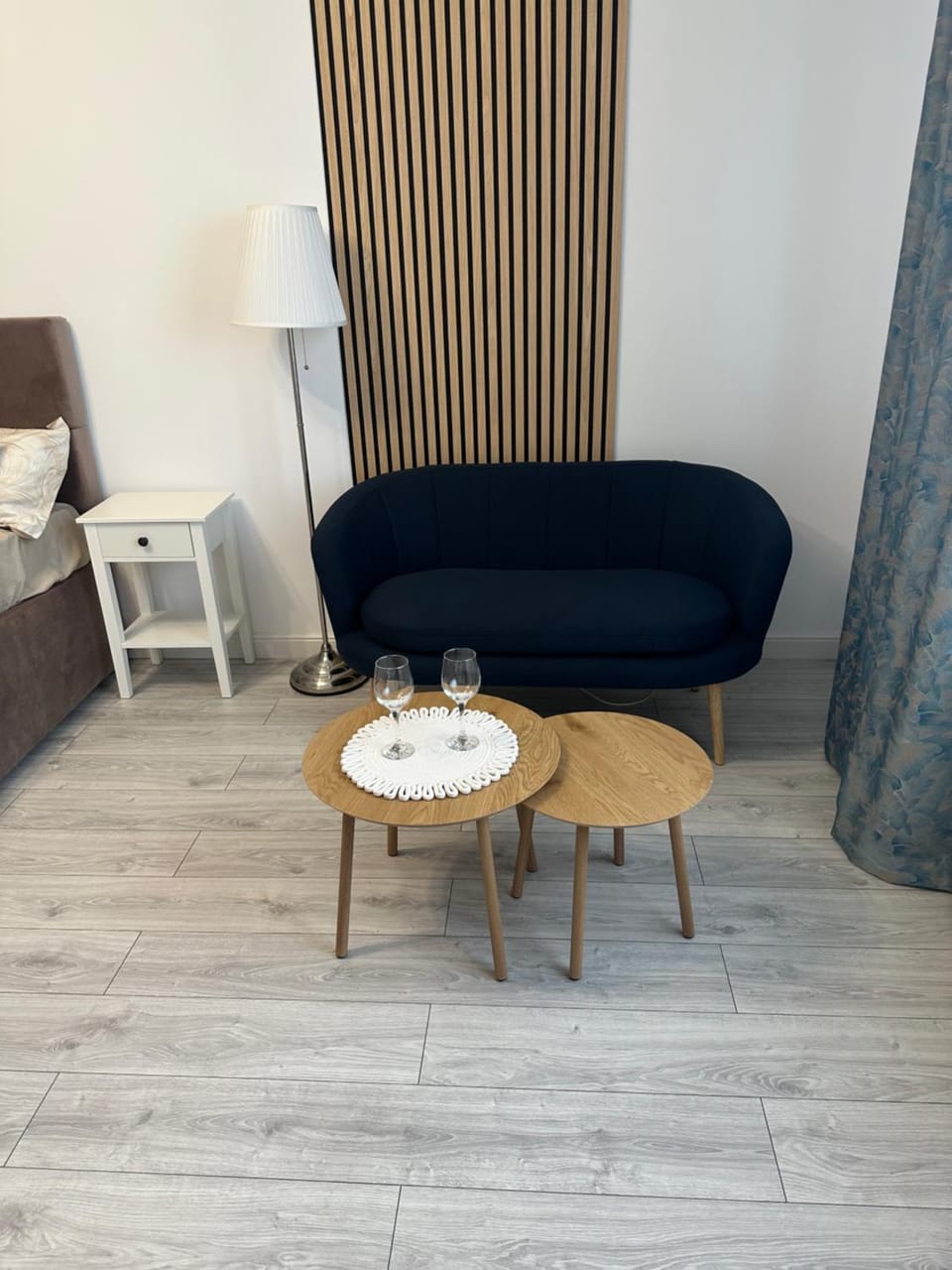 Day Studio 2 Apartment in Romania