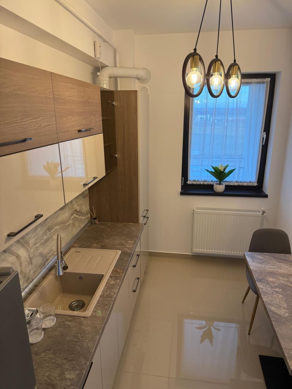 Day Studio 2 Apartment in Romania