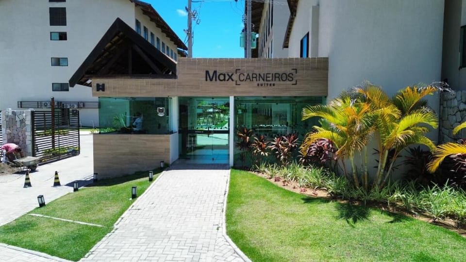 Max Carneiros 224 poucos metros do mar by La Playa Apartment in State of Pernambuco, Brazil