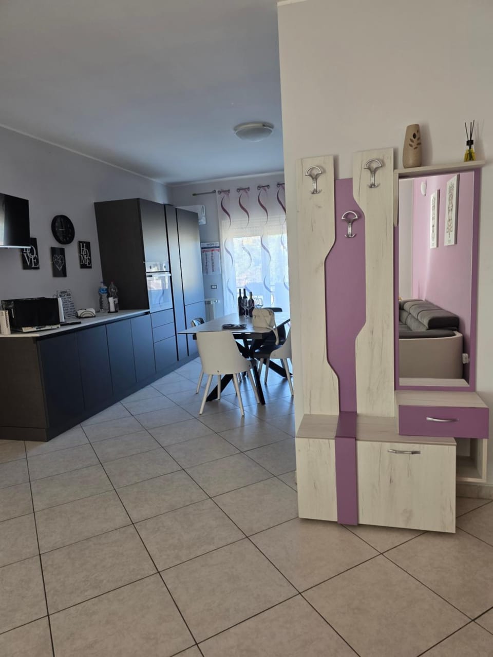 U sciauru da me casa Apartment in Agrigento