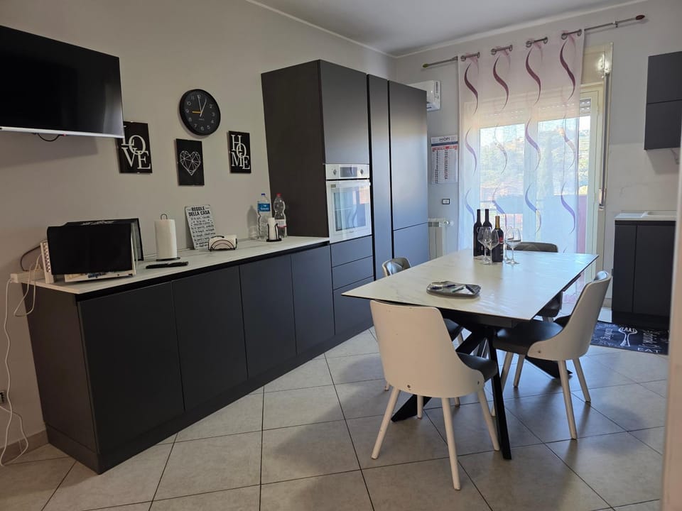 U sciauru da me casa Apartment in Agrigento