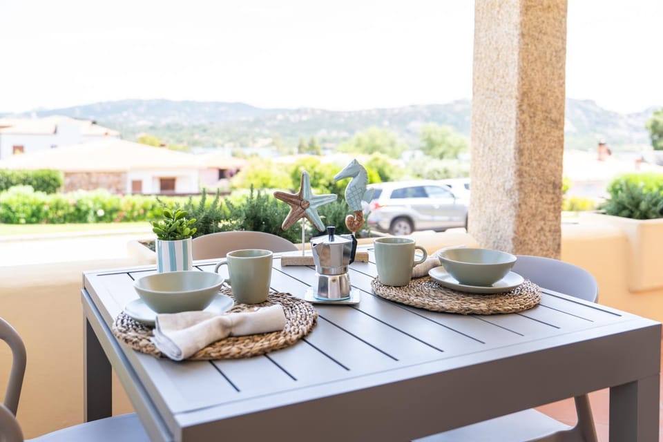 Day, View (from property/room), Balcony/Terrace, Food and drinks, Dining area