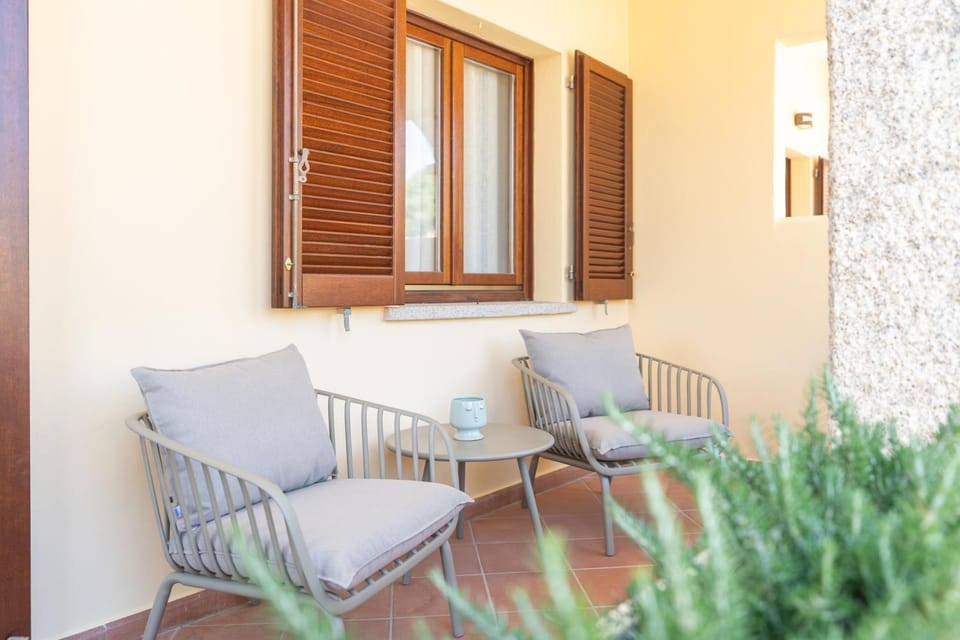 Day, Balcony/Terrace