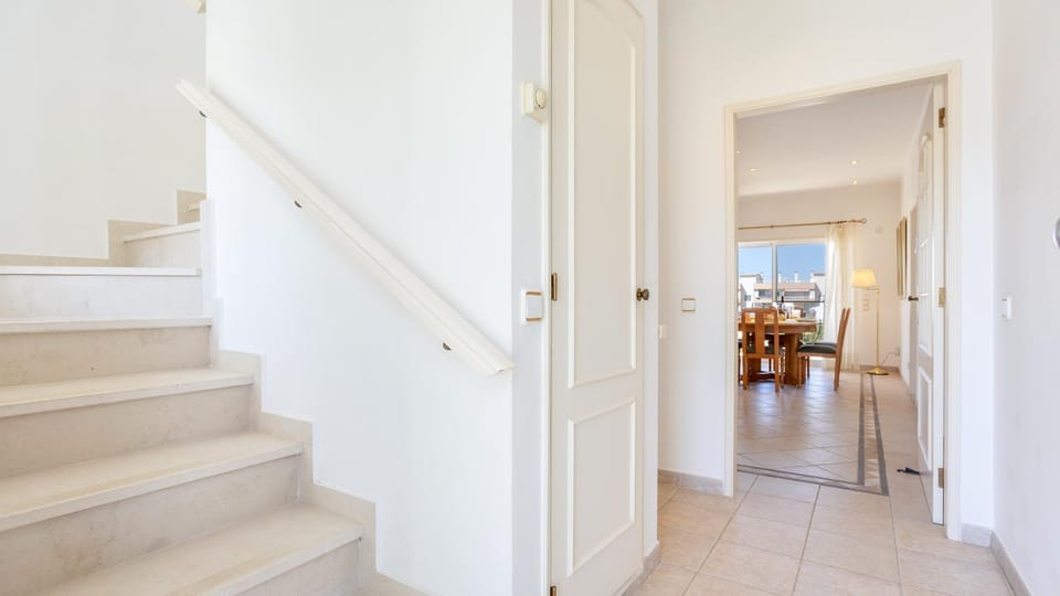 Greice Homes - Villa Vieira Villa in Quarteira