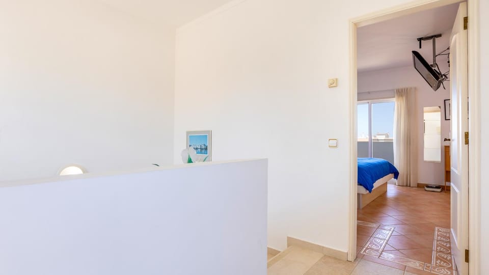 Greice Homes - Villa Vieira Villa in Quarteira