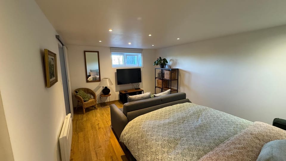 TV and multimedia, Living room, Photo of the whole room