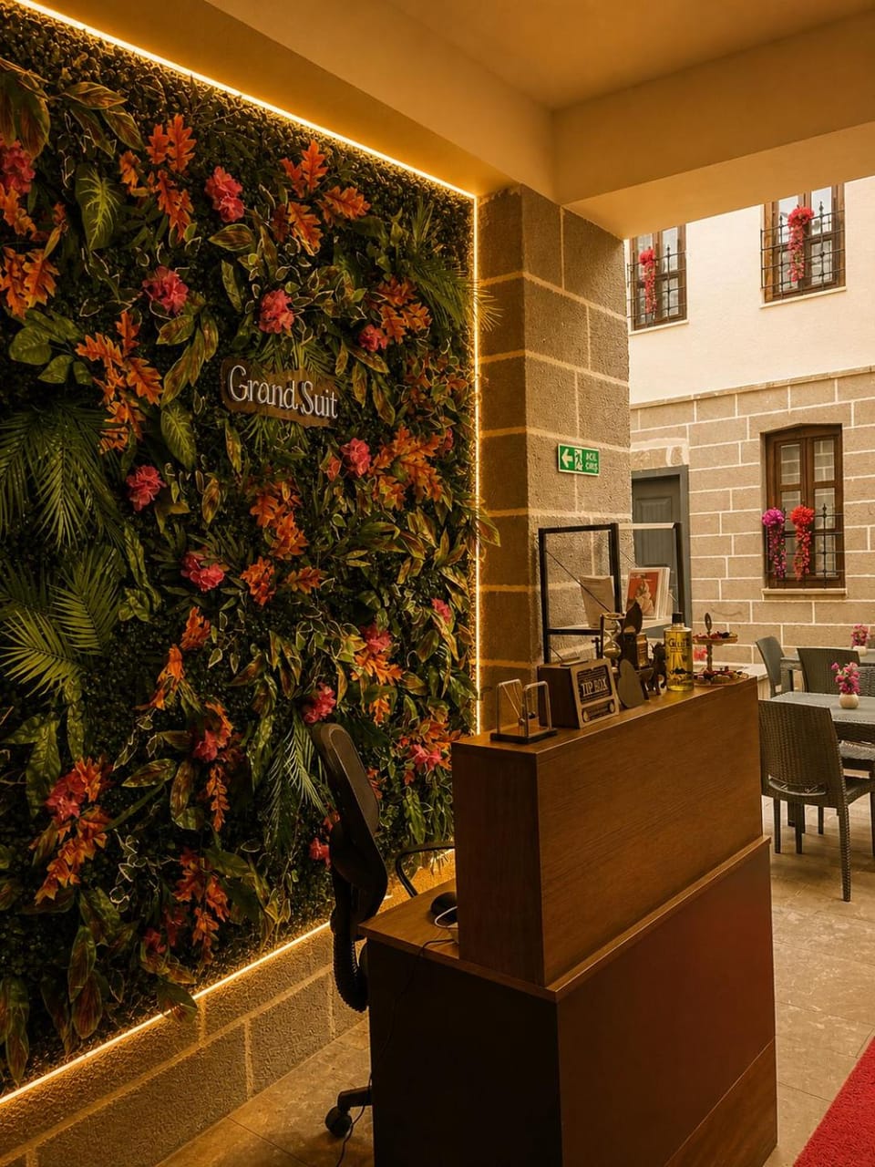Grand Sur Butik Otel Hotel in Turkey